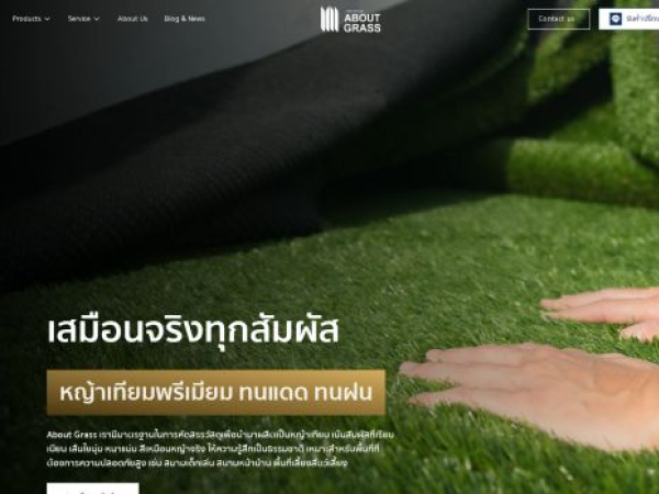 aboutgrass.com
