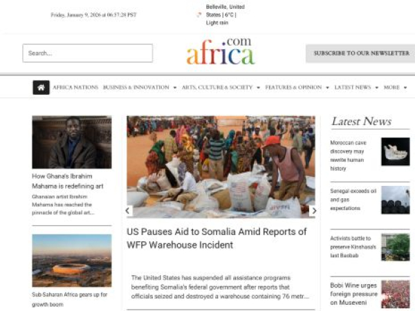 africa.com