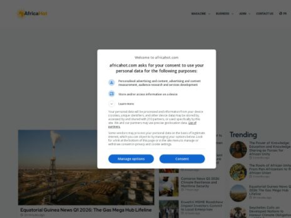 africahot.com