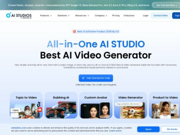aistudios.com
