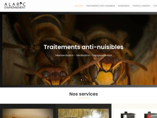 alaric-environnement.fr