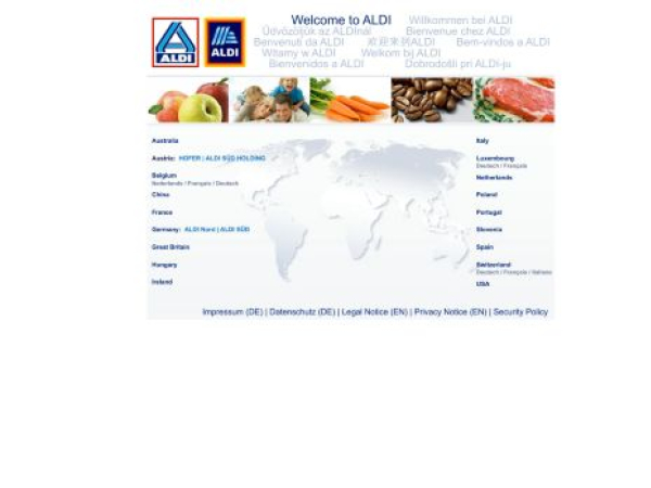 aldi.de