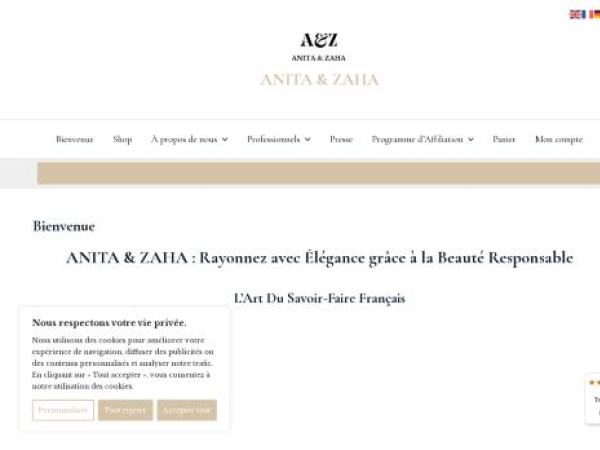 anita-zaha.com
