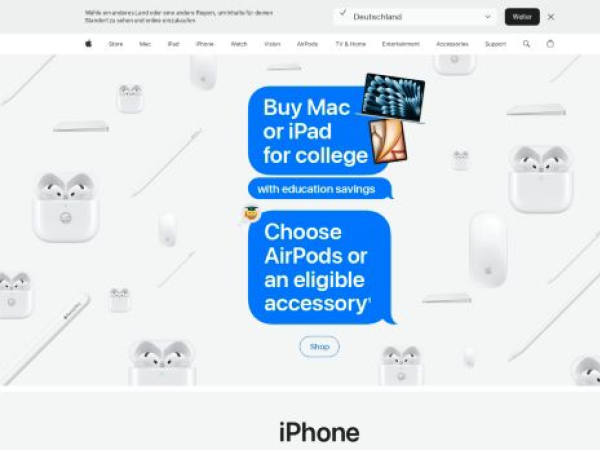 apple.com