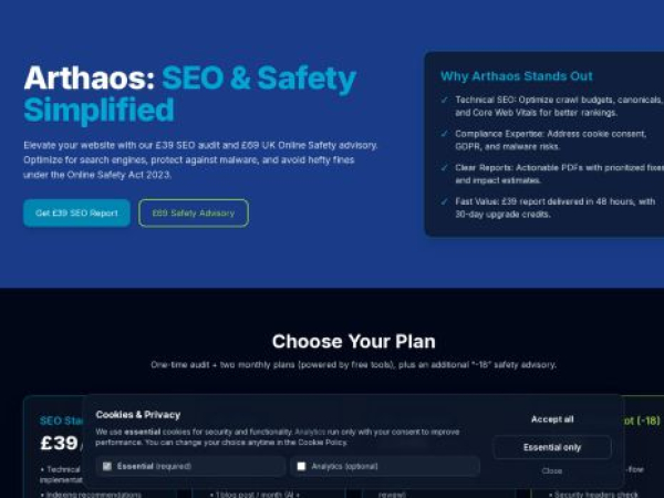 artkhaos.co.uk