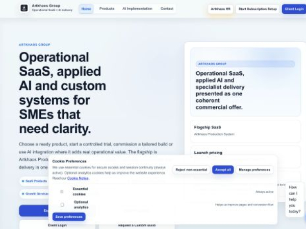 artkhaosgroup.co.uk