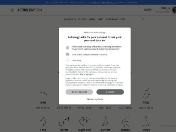 astrology.com