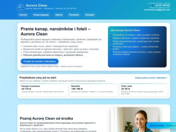 auroraclean.pl
