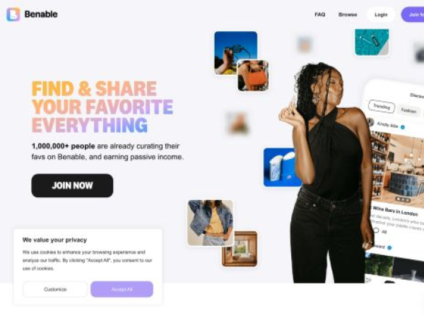 benable.com