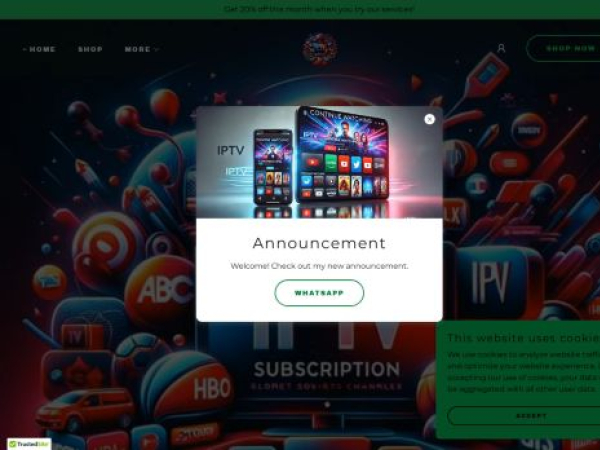 bestiptvstore.com