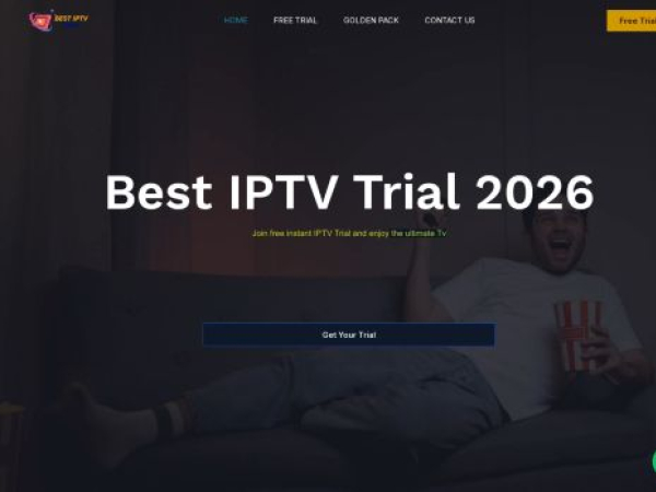 bestiptvtrial.com