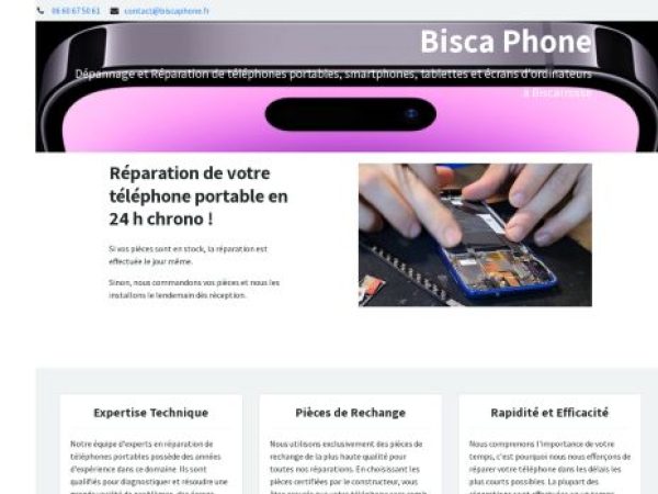 biscaphone.fr