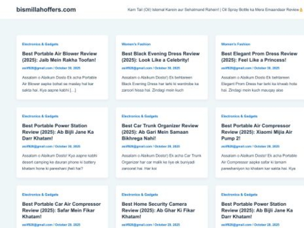 bismillahoffers.com