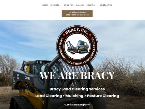 bracylandservices.com
