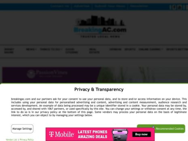 breakingac.com