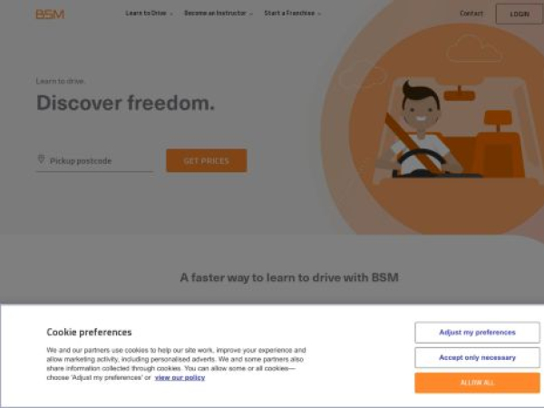 bsm.co.uk