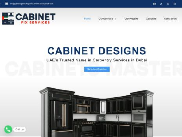 cabinetsfix.com