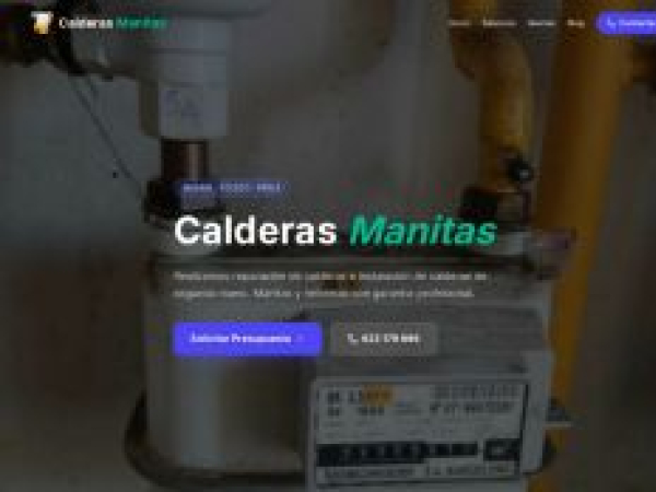 calderasmanitas.com