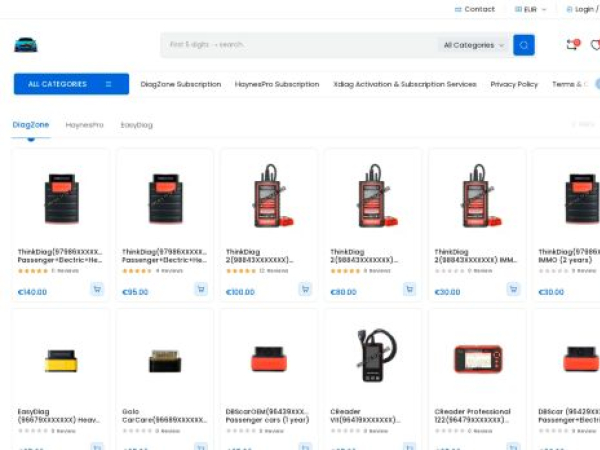 carfaultfix.com