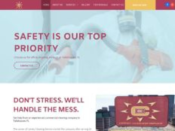 carneycleaningtallahassee.com