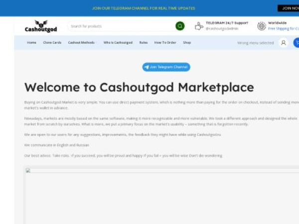 cashoutgod.ru
