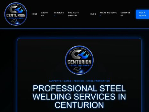 centurionweldings.co.za
