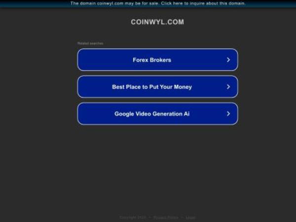 coinwyl.com