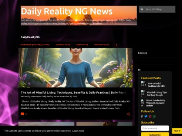 dailyrealityngnews.blogspot.com