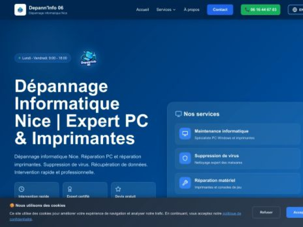 depanninfo06.fr