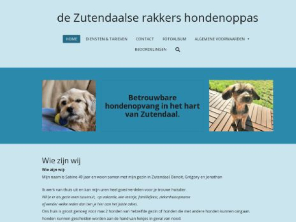 dezutendaalserakkers.be