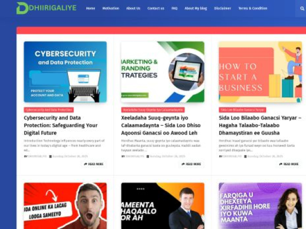 dhiirigaliye.com