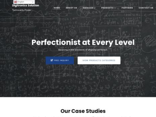 digitronicssolution.com