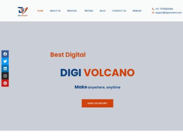 digivolcano.com