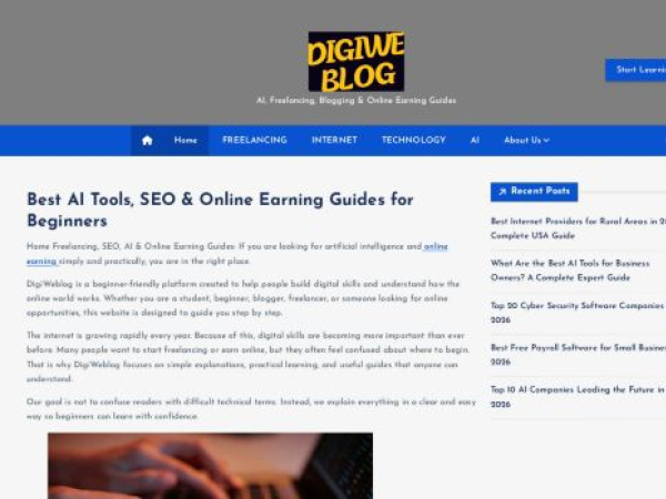 digiweblog.com