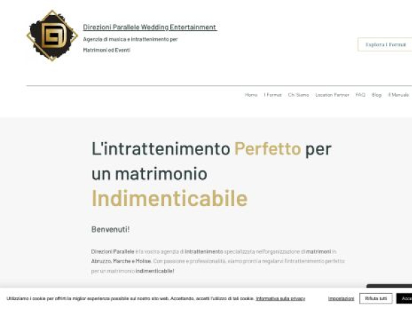 direzioniparallele.com
