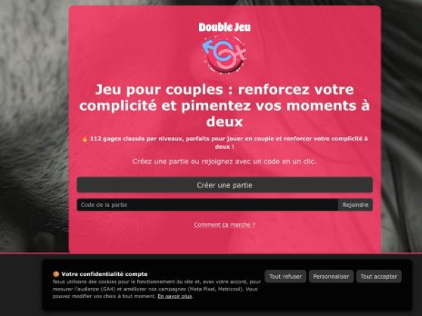 doublejeu.app