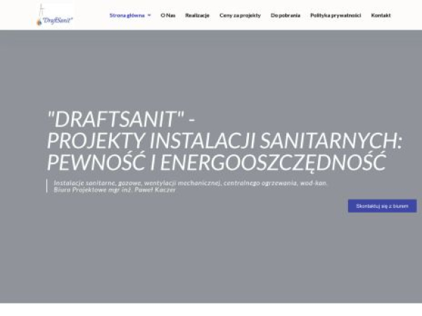 draftsanit.pl