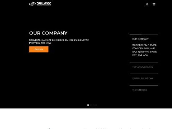 drillmec.com