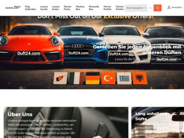 duft24.com