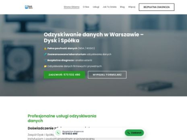 dyskispolka.pl