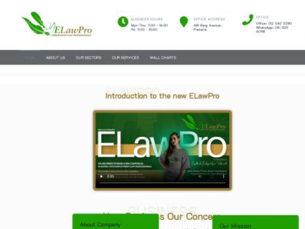 elawpro.co.za
