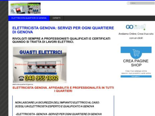 elettricista.goline.it