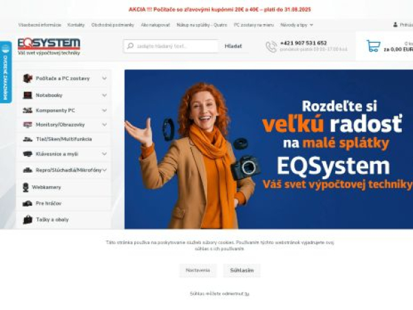 eqsystem.sk