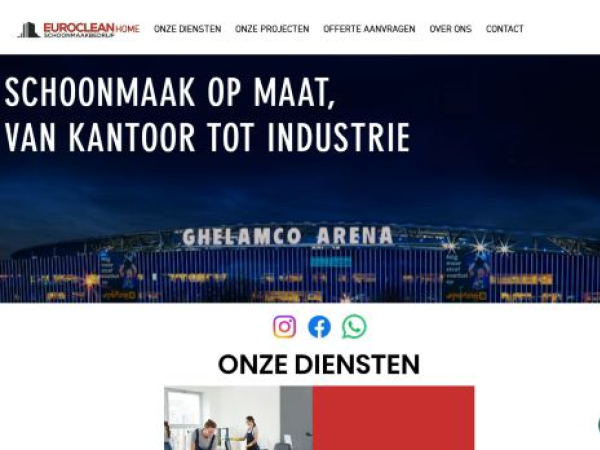 euroclean.be