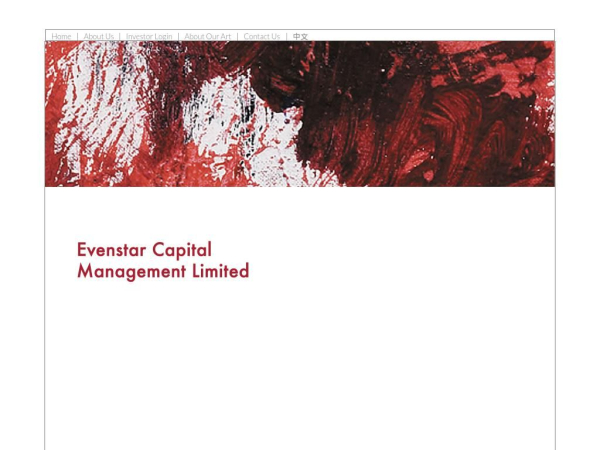 evenstarcapital.com
