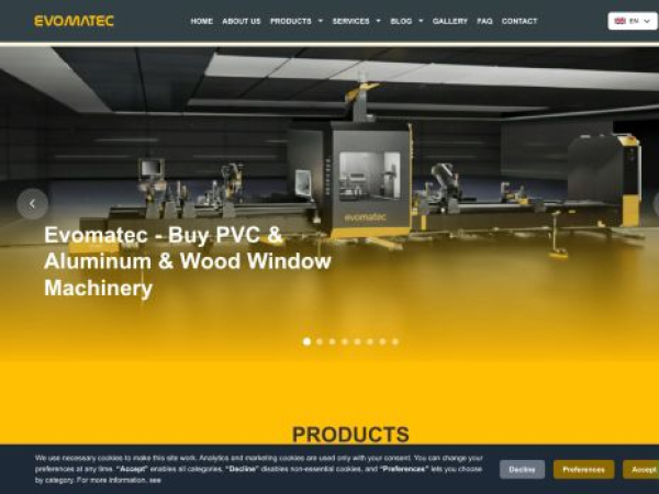 evomatec.com