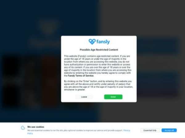 fansly.com