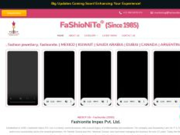fashionite.com