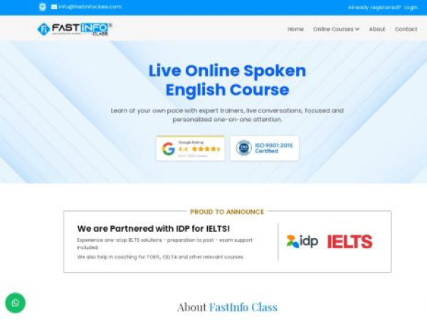 fastinfoclass.com