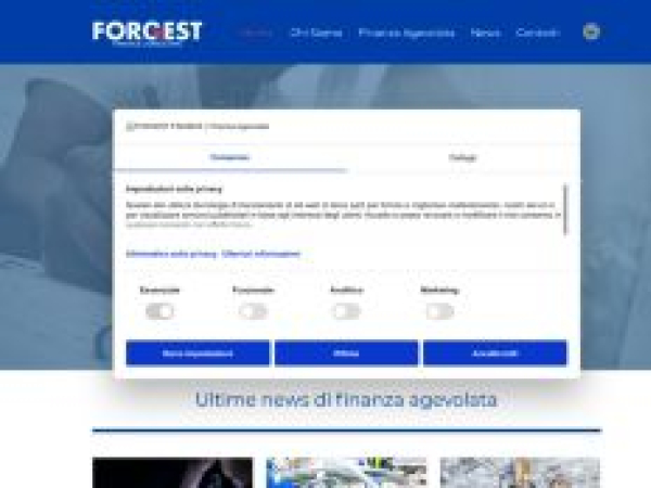 forgestfinance.it